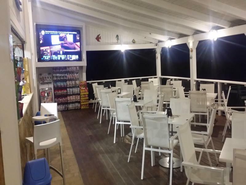 Villaggio Marinella Direttamente Sul Mare Isola Di Capo Rizzuto Экстерьер фото