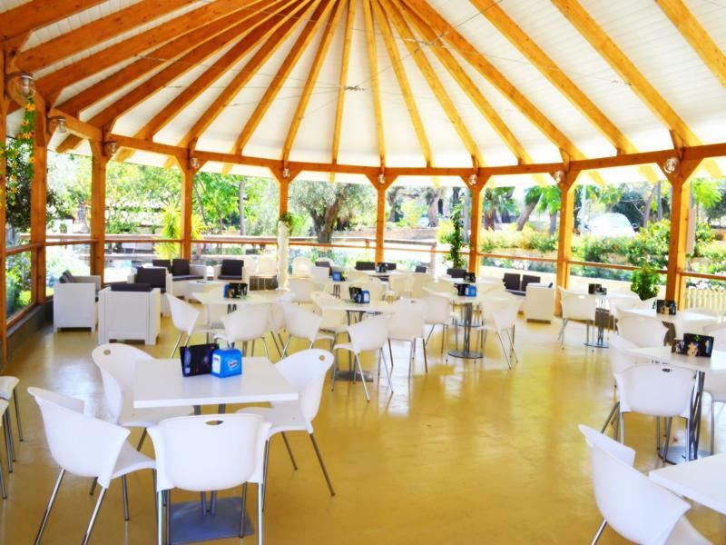Villaggio Marinella Direttamente Sul Mare Isola Di Capo Rizzuto Экстерьер фото